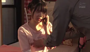 Bố dượng phát hiện hoa nhỏ riêng của vợ yêu là diễn viên jav