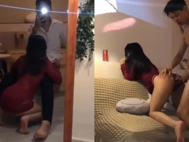 Em thư ký dâm dục liếm chim nhiệt huyết máu lửa